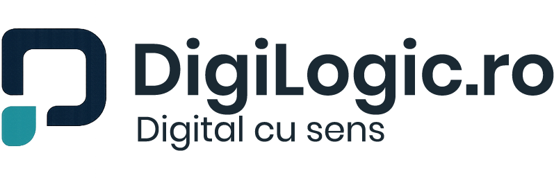 DigiLogic.ro